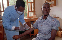 Работающая вакцина против лихорадки Эбола — уже реальность