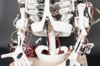 Ученые готовятся запустить в кровеносную систему роботов