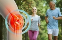 Как сохранить здоровье и подвижность суставов после 50 лет: питание и упражнения