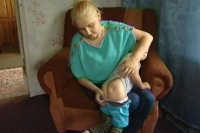Поликлиника заплатит 70 тысяч рублей за застрявшую в теле младенца иглу
