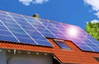 Солнечные панели от e-solarpower.ru