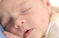 Несколько способов как уложить ребенка спать
