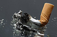 Генетика может определить, кто станет заядлым курильщиком