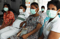 В Таиланде зафиксирована вспышка опасного гриппа