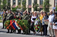 В России День памяти и скорби