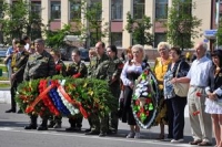 В России День памяти и скорби