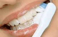Улучшаем состояние зубов с помощью продуктов