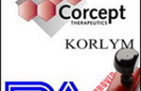 Korlym — 1-ый одобренный FDA препарат для пациентов с синдромом Кушинга
