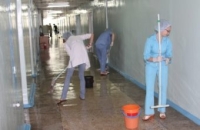 Вспышку инфекции в оренбургском роддоме вызвал стафилококк