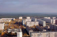 В Пермском крае по требованию Госпожнадзора закрыта больница