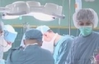 Краснодарские врачи провели успешную операцию по пересадке печени