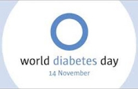 Глобальный день борьбы с диабетом: сахарный диабет – не приговор, но все же…