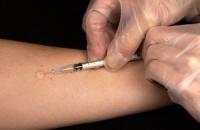 В Приамурье началась экстренная вакцинация населения против кори