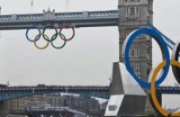 Лондонский смог вредит легким олимпийских спортсменов