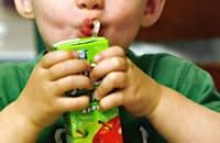Токсины в упаковках снижают активность иммунитета у детей