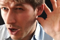 Потеря слуха: причины и лечение