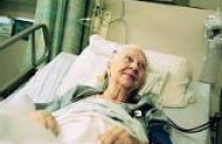 Перелом шейки бедра опасен для жизни пожилых женщин