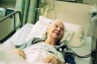 Перелом шейки бедра опасен для жизни пожилых женщин