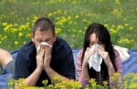 Исцеление аллергии гипнозом, лечение аллергии без лекарств, пищевая аллергия, аллергия