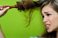 Оздоровительный метод стрижки волос