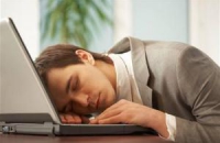 Восемь причин постоянной усталости
