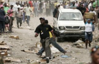 ЕС предоставит Гаити еще 10 млн евро для борьбы с холерой