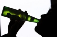 Алкоголь не губит клетки, а разрушает связи между ними