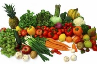 Употребление фруктов и овощей ярчайших цветов может защитить от параличей