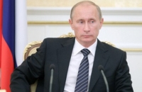 В задержках зарплат медикам Путин обвинил систему