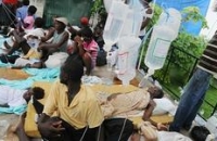 Эпидемия холеры в Гаити пошла на убыль