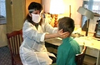 Россию ждет «умеренная сезонная» эпидемия гриппа