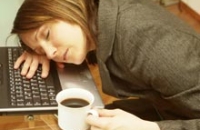 Флуменазил, лечащий чрезмерную сонливость, обходит даже кофеин