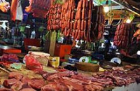 Импортное мясо рискует оказаться под запретом для российских потребителей