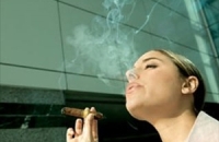 Курение уменьшает жизнь минимум на двенадцать лет