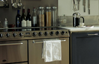 Кухонные полотенца вызывают смертельно опасные недуги