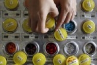 Ученые выяснили механизм распространения вируса СПИДа Ученые выяснили механизм распространения вируса СПИДа