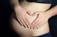 Удаление аппендицита повышает вероятность беременности