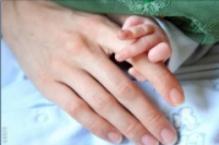 Детей, рожденных ВИЧ-инфицированными родителями, поддержало общество Детей, рожденных ВИЧ-инфицированными родителями, поддержало общество