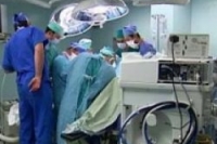 Специалисты прооперировали беременную почти без наркоза Специалисты прооперировали беременную почти без наркоза