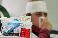 В пандемиях гриппа виновата климатическая аномалия