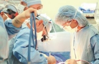Впервые в Татарстане проведено стентирование на трансплантированном сердце