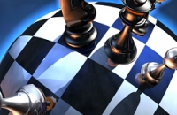 Шахматы как средство против заболевания Альцгеймера — главный девиз российско-французского турнира в Ницце и Москве