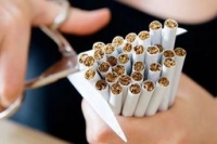 Россияне поддержали запрет на курение в общественных местах