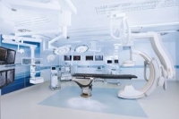 Гибридная операционная от Philips и MAQUET Гибридная операционная от Philips и MAQUET