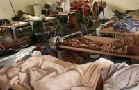От холеры на Гаити погибло 4,5 тыс. человек