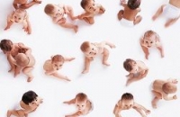 Женщина родит девять детей после ЭКО