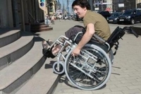 Россия ратифицировала Конвенцию ООН о правах инвалидов