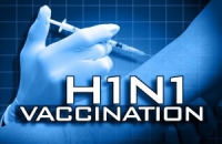 В Таджикистане проходит вакцинация против гриппа штамма Н1N1