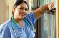 Медсестры-иммигрантки подрывают систему здравоохранения Великобритании