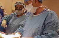 Французский хирург удалил пациенту здоровую почку